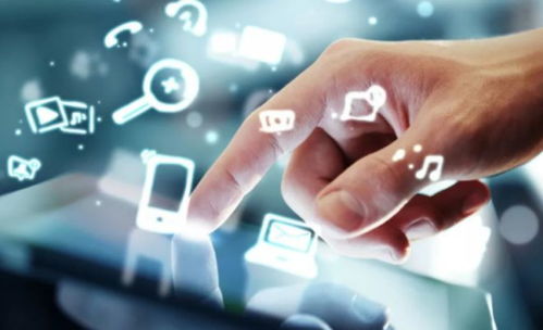 國(guó)美小貸科技 高效賦能與技術(shù)服務(wù)的新標(biāo)桿