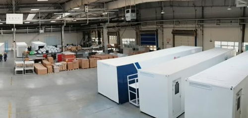 國(guó)內(nèi)首個(gè)自主研發(fā)模塊化GMP工廠(chǎng)落地大興臨空自貿(mào)區(qū)，引領(lǐng)生物醫(yī)藥產(chǎn)業(yè)升級(jí)新浪潮